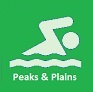 Peak and Plains League Logo